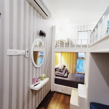 English Homestay Seaview Johor Bahru Permas 6 Pax Masai Exterior photo