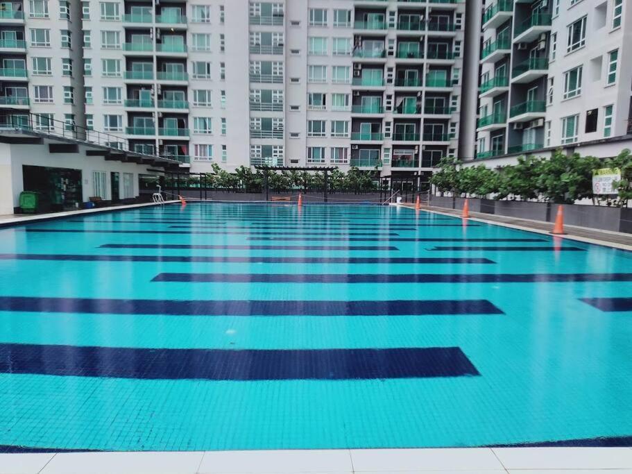 Seaview Johor Bahru Permas 6 Pax Masai